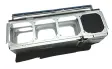 (image for) 780989-001 HPE ProLiant ML350 Gen9 4-Slot Fan Cage Assembly