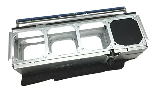(image for) 780989-001 HPE ProLiant ML350 Gen9 4-Slot Fan Cage Assembly