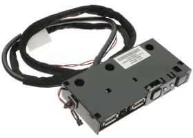 (image for) 780990-001 HPE ProLiant ML350 G9 Front I/O Control Panel