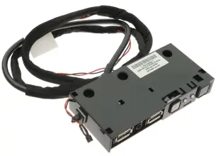 (image for) 780990-001 HPE ProLiant ML350 G9 Front I/O Control Panel