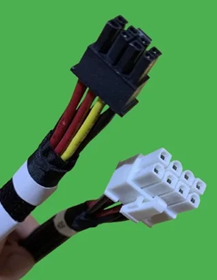 (image for) 782098-001 HP HDD Backplane to M/Board Power Cable For ML150 G9