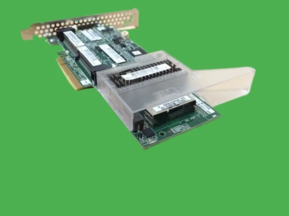 (image for) 784483-001 HPE Smart Array P440/4GB Raid Controller