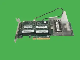 (image for) 784483-001 HPE Smart Array P440/4GB Raid Controller