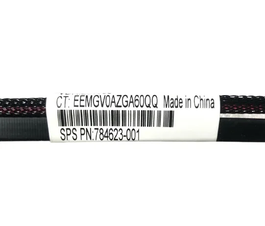 (image for) 784623-001 HPE ProLiant DL380 G9 / G10 SATA Optical Drive Cable