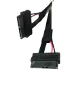 (image for) 784623-001 HPE ProLiant DL380 G9 / G10 SATA Optical Drive Cable