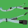 (image for) 784627-001 HP DL380 Gen9 Mini SAS Cable Kit