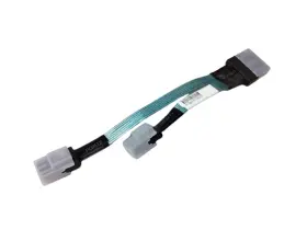 (image for) 784629-001 HP DL380 Gen9 Mini SAS Cable for Backplane