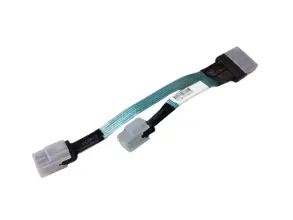 (image for) 784629-001 HP DL380 Gen9 Mini SAS Cable for Backplane