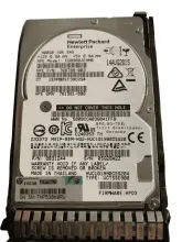 (image for) 785069-B21 HP G8-G10 900GB 12G 10K 2.5in SAS Hard Drive
