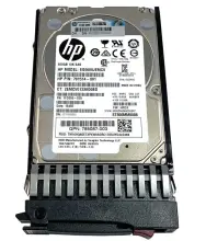 (image for) 785413-001 HP 600GB 12G 10K 2.5in Dual Port SAS HDD