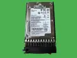 (image for) 787642-001 HP MSA2 600GB 12G 15K SFF DP ENT SAS Hard Drive