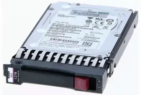 (image for) 787648-001 HP MSA2 1.2TB 12G 10K 2.5in DP ENT SAS HDD