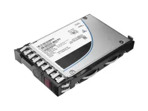(image for) 789356-001 HP DL180 G9 480GB SATA SSD Drive