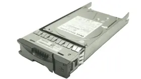 (image for) 78MHJ Dell EqualLogic 500GB 7.2K 3.5in 3Gbps SATA HDD w/Tray