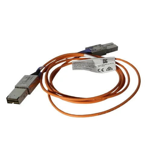 (image for) 78P4415 Avago IBM Cable PCIe3 Expansion Optical 2m