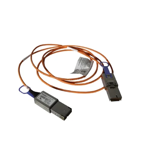 (image for) 78P4415 Avago IBM Cable PCIe3 Expansion Optical 2m
