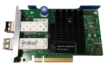 (image for) 790317-001 HPE Dual Port 10G SFP+ Server Adapter