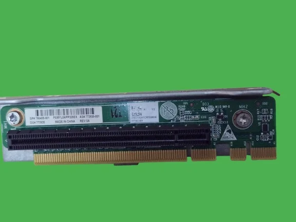 (image for) 790488-001 HPE ProLiant DL120 Gen9 Primary PCIe riser board