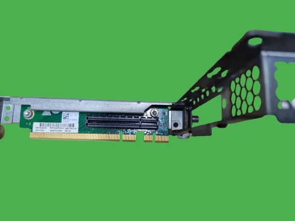 (image for) 790489-001 HP DL60/DL120 G9 Flexible LOM Riser Kit