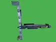 (image for) 790489-001 HP DL60/DL120 G9 Flexible LOM Riser Kit