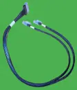 (image for) 790543-001 HP DL80 G9 4-Bay LFF Hot Plug Mini-SAS Cable