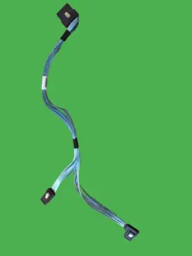 (image for) 790558-001 HPE DL120 G9 internal 8xSFF cable from P440 Raid Card