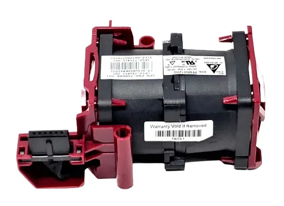 (image for) 792851-001 HP ProLiant DL360 G9 Cooling Fan