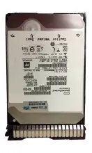 (image for) 793695-B21 HPE 8TB 6G SATA 7.2K Rpm LFF SC 512e Helium HDD