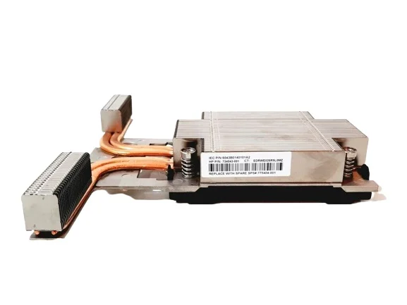 (image for) 795235-B21 HP DL360 Gen9 High Perfomance Heat Sink