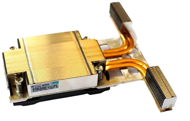 (image for) 795235-B21 HP DL360 Gen9 High Perfomance Heat Sink