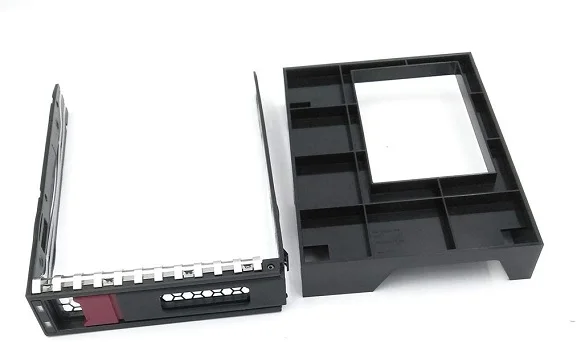 (image for) 797520-001 3.5inch LFF SAS SATA In 661914-001 Hybrid Tray Caddy