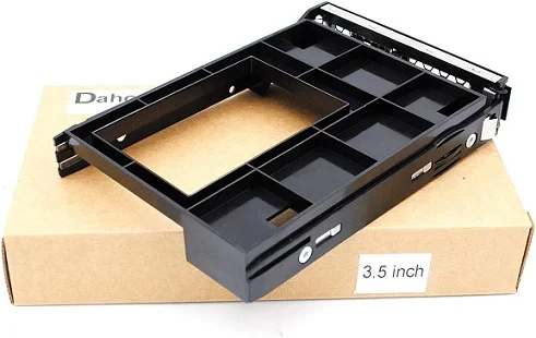 (image for) 797520-001 3.5inch LFF SAS SATA In 661914-001 Hybrid Tray Caddy