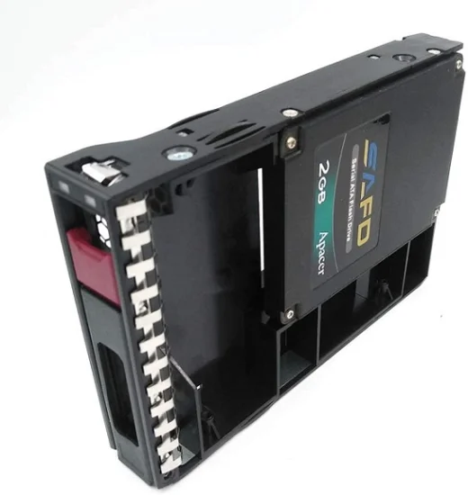 (image for) 797520-001 3.5inch LFF SAS SATA In 661914-001 Hybrid Tray Caddy