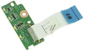 (image for) 79V98 Dell Inspiron 17R (N7110) / Vostro 3750 LED Circuit Board