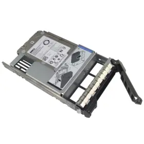 (image for) 7MWM2 Dell 600GB 15K RPM SAS 12Gbps 2.5in Hot-plug HDD