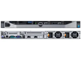 (image for) 7R6JD Dell PowerEdge R630 10X2.5in Backplane Server