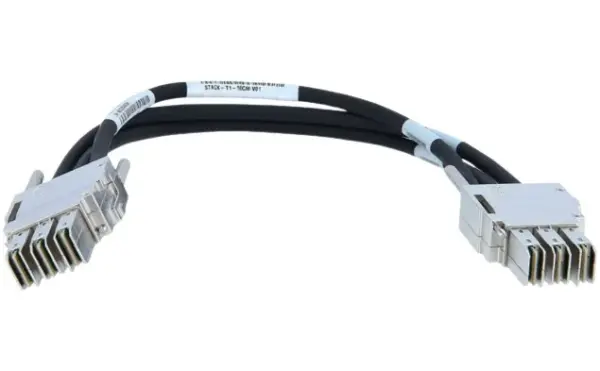 (image for) 800-40403-01 Cisco STACK-T1-50CM Stacking Cable