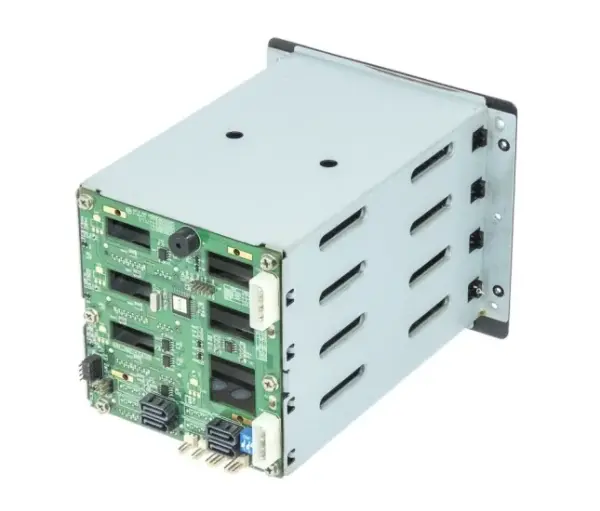 (image for) 80h102209-010 Chenbro 4xport Sas/sata Backplane