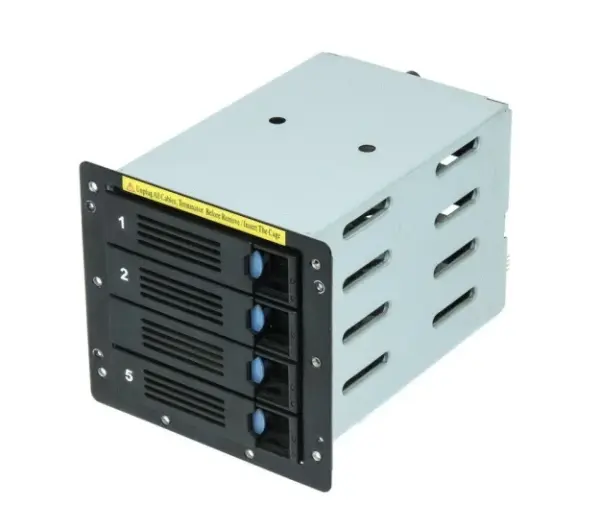(image for) 80h102209-010 Chenbro 4xport Sas/sata Backplane