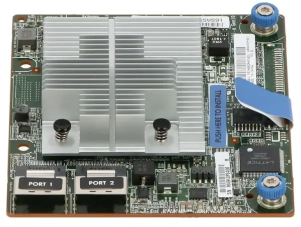 (image for) 836259-001 HP SA E208i-a SR G10 Modular Controller