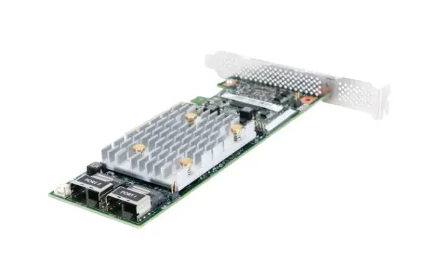 (image for) 836269-001 HPE P408i-P SR 2GB 12G SAS Controller for G10 Servers