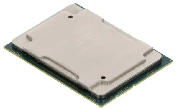 (image for) 860683-L21 HPE/Intel ProLiant DL360 Gen10 Xeon Gold 6126 CPU Kit