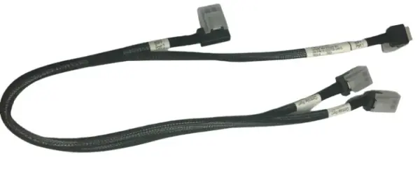 (image for) 873534-001 HPE 8Sff Dual Mini Sas Cable For Proliant Dl160 Gen10