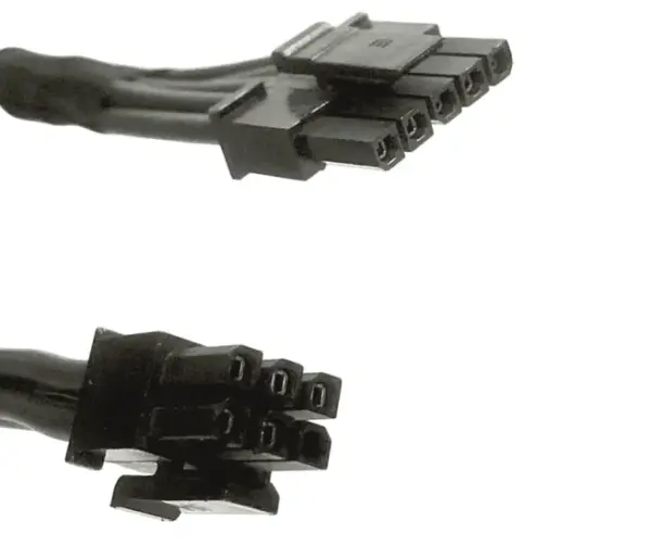(image for) 875096-001 HP ProLiant DL380 G10 Backplane Power Cable