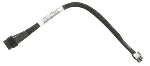 (image for) 875096-001 HP ProLiant DL380 G10 Backplane Power Cable