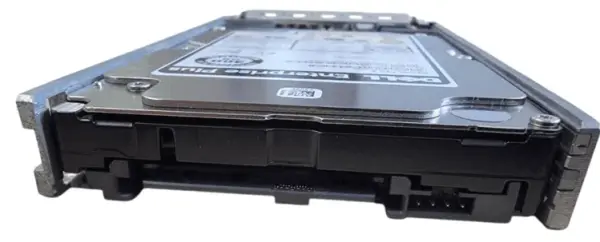 (image for) FJM3K-EQL Dell 300GB 15K SAS 2.5in 6G EP+ EqualLogic PS6100 Tray
