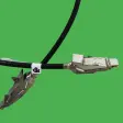 (image for) 800-105420-01 Cisco Type 3 Stacking Cable for Cisco 9300 switch