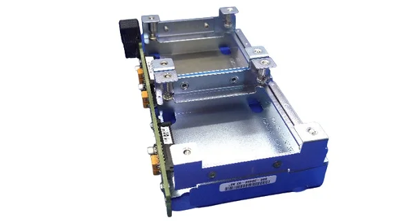 (image for) 800-30460-03 Cisco Hard Drive Cage B200 M2 2.5 SFF HD Backplane