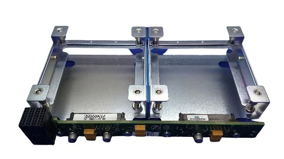(image for) 800-30460-03 Cisco Hard Drive Cage B200 M2 2.5 SFF HD Backplane