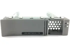 (image for) 800-37836-01 CISCO UCS 3.5in LFF Hot Swap SAS / SATA HDD Tray